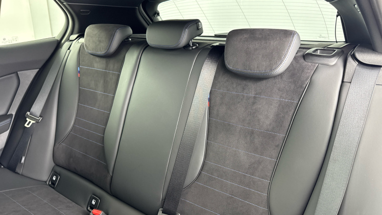 BMW 1 Series 120 M Sport 5dr Step Auto Petrol Hatchback